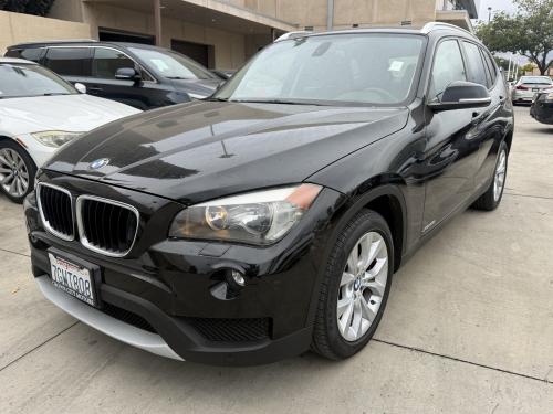 2014 BMW X1 xDrive28i