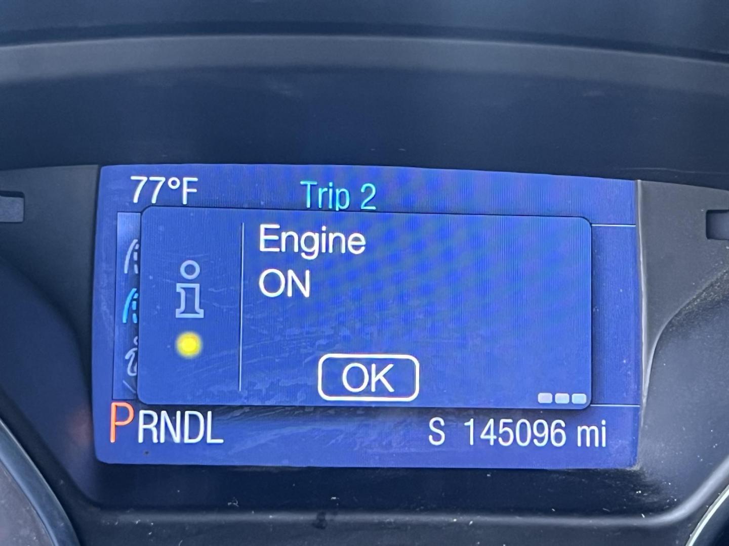 2014 Gray /Balck Ford Focus SE Hatch (1FADP3K21EL) with an 2.0L L4 DOHC 16V engine, Automatic transmission, located at 30 S. Berkeley Avenue, Pasadena, CA, 91107, (626) 248-7567, 34.145447, -118.109398 - Microsoft Sync! Moon-roof! This 2014 Ford Focus SE Hatch looks and drives good. Bad credit? We can help! We are the bank. - Photo#26