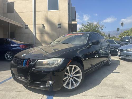 2011 BMW 3-Series 328i