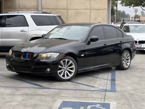 2011 BMW 3-Series 328i