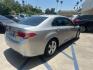 2012 Silver Metallic /Gray Acura TSX 5-Speed AT (JH4CU2F4XCC) with an 2.4L L4 DOHC 16V engine, 5-Speed Automatic transmission, located at 30 S. Berkeley Avenue, Pasadena, CA, 91107, (626) 248-7567, 34.145447, -118.109398 - Bluetooth Connection! Moon-roof! new tires! Low Miles! This 2012 Acura TSX 5-Speed AT looks and drives good. Bad credit? We can help! We are the bank. All our cars are thoroughly inspected and reconditioned by our technicians. FREE CARFAX report. Stop by or call to speak with our friendly staff. W - Photo#4