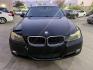 2009 Jet Black /Black BMW 3-Series 328i (WBAPH53579A) with an 3.0L L6 DOHC 24V engine, Automatic transmission, located at 30 S. Berkeley Avenue, Pasadena, CA, 91107, (626) 248-7567, 34.145447, -118.109398 - Moon-Roof! Leather Seats! Premium wheels! This 2009 BMW 3-Series 328i looks and drives well. We can help! We are the bank. All our cars are thoroughly inspected and reconditioned by our technicians. FREE CARFAX report. Stop by or call to speak with our friendly staff. Whether you have bad credit, no - Photo#5