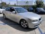 2008 Silver Metallic /Black BMW 5-Series 535i (WBANW13588C) with an 3.0L L6 DOHC 24V engine, Automatic transmission, located at 30 S. Berkeley Avenue, Pasadena, CA, 91107, (626) 248-7567, 34.145447, -118.109398 - Low Miles! Leather seats! Moon-roof! This 2008 BMW 5-Series 535i has been well maintained and it looks and drives good. - Photo#5