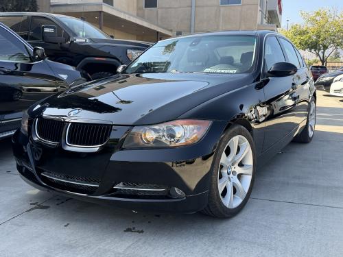 2010 BMW 3-Series 335i Coupe