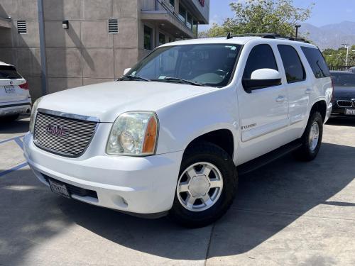 2007 GMC Yukon SLE-1 2WD