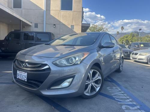 2013 Hyundai Elantra GT