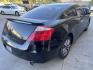 2008 BLACK /Black Honda Accord LX-S Coupe AT (1HGCS12368A) with an 2.4L L4 DOHC 16V engine, 5-Speed Automatic Overdrive transmission, located at 30 S. Berkeley Avenue, Pasadena, CA, 91107, (626) 248-7567, 34.145447, -118.109398 - MPG! Loaded! This 2008 Honda Accord LX-S Coupe AT Looks and Drives Good! Bad credit? We can help! We are the bank. All our cars are thoroughly inspected and reconditioned by our technicians. FREE CARFAX report. Stop by or call to speak with our friendly staff. Whether you have bad credit, no credi - Photo#4