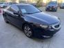 2008 BLACK /Black Honda Accord LX-S Coupe AT (1HGCS12368A) with an 2.4L L4 DOHC 16V engine, 5-Speed Automatic Overdrive transmission, located at 30 S. Berkeley Avenue, Pasadena, CA, 91107, (626) 248-7567, 34.145447, -118.109398 - MPG! Loaded! This 2008 Honda Accord LX-S Coupe AT Looks and Drives Good! Bad credit? We can help! We are the bank. All our cars are thoroughly inspected and reconditioned by our technicians. FREE CARFAX report. Stop by or call to speak with our friendly staff. Whether you have bad credit, no credi - Photo#5