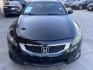 2008 BLACK /Black Honda Accord LX-S Coupe AT (1HGCS12368A) with an 2.4L L4 DOHC 16V engine, 5-Speed Automatic Overdrive transmission, located at 30 S. Berkeley Avenue, Pasadena, CA, 91107, (626) 248-7567, 34.145447, -118.109398 - MPG! Loaded! This 2008 Honda Accord LX-S Coupe AT Looks and Drives Good! Bad credit? We can help! We are the bank. All our cars are thoroughly inspected and reconditioned by our technicians. FREE CARFAX report. Stop by or call to speak with our friendly staff. Whether you have bad credit, no credi - Photo#6