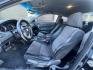2008 BLACK /Black Honda Accord LX-S Coupe AT (1HGCS12368A) with an 2.4L L4 DOHC 16V engine, 5-Speed Automatic Overdrive transmission, located at 30 S. Berkeley Avenue, Pasadena, CA, 91107, (626) 248-7567, 34.145447, -118.109398 - MPG! Loaded! This 2008 Honda Accord LX-S Coupe AT Looks and Drives Good! Bad credit? We can help! We are the bank. All our cars are thoroughly inspected and reconditioned by our technicians. FREE CARFAX report. Stop by or call to speak with our friendly staff. Whether you have bad credit, no credi - Photo#7