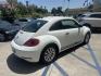 2015 /BLACK Volkswagen Beetle 1.8T (3VWF17AT2FM) with an 1.8L L4 DOHC 16V engine, 6-Speed Automatic transmission, located at 30 S. Berkeley Avenue, Pasadena, CA, 91107, (626) 248-7567, 34.145447, -118.109398 - New Tires! Good MPG! Looks and Drives well! Bad credit? We can help! We are the bank. All our cars are thoroughly inspected and reconditioned by our technicians. FREE CARFAX report. Stop by or call to speak with our friendly staff. Whether you have bad credit, no credit, bankruptcy, or repossessio - Photo#4