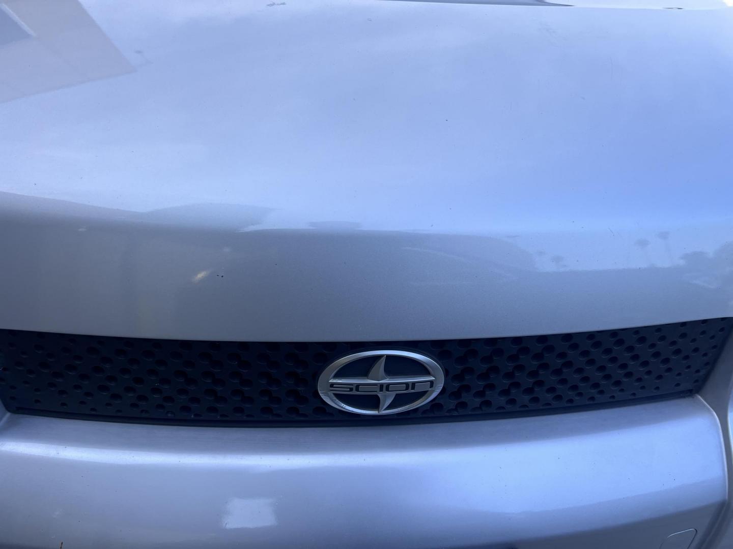 2008 Silver Scion xB Wagon (JTLKE50EX81) with an 2.4L L4 DOHC 16V engine, AUTOMATIC transmission, located at 30 S. Berkeley Avenue, Pasadena, CA, 91107, (626) 248-7567, 34.145447, -118.109398 - NEW TIRES, NEW , RUNS WELL This Scion looks and drives good. bad Credit? We Can Help! Call us today and ask about our finance and lease options . This Scion is equipped with the following A-C Adjustable Steering Wheel AM-FM Stereo Automatic Headlights Auxiliary Audio Input Bucket Seats CD Player Cr - Photo#3