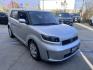 2008 Silver Scion xB Wagon (JTLKE50EX81) with an 2.4L L4 DOHC 16V engine, AUTOMATIC transmission, located at 30 S. Berkeley Avenue, Pasadena, CA, 91107, (626) 248-7567, 34.145447, -118.109398 - NEW TIRES, NEW , RUNS WELL This Scion looks and drives good. bad Credit? We Can Help! Call us today and ask about our finance and lease options . This Scion is equipped with the following A-C Adjustable Steering Wheel AM-FM Stereo Automatic Headlights Auxiliary Audio Input Bucket Seats CD Player Cr - Photo#8