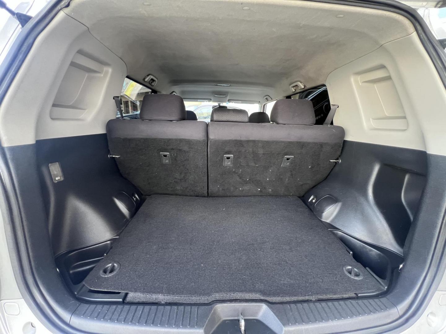 2008 Silver Scion xB Wagon (JTLKE50EX81) with an 2.4L L4 DOHC 16V engine, AUTOMATIC transmission, located at 30 S. Berkeley Avenue, Pasadena, CA, 91107, (626) 248-7567, 34.145447, -118.109398 - NEW TIRES, NEW , RUNS WELL This Scion looks and drives good. bad Credit? We Can Help! Call us today and ask about our finance and lease options . This Scion is equipped with the following A-C Adjustable Steering Wheel AM-FM Stereo Automatic Headlights Auxiliary Audio Input Bucket Seats CD Player Cr - Photo#19