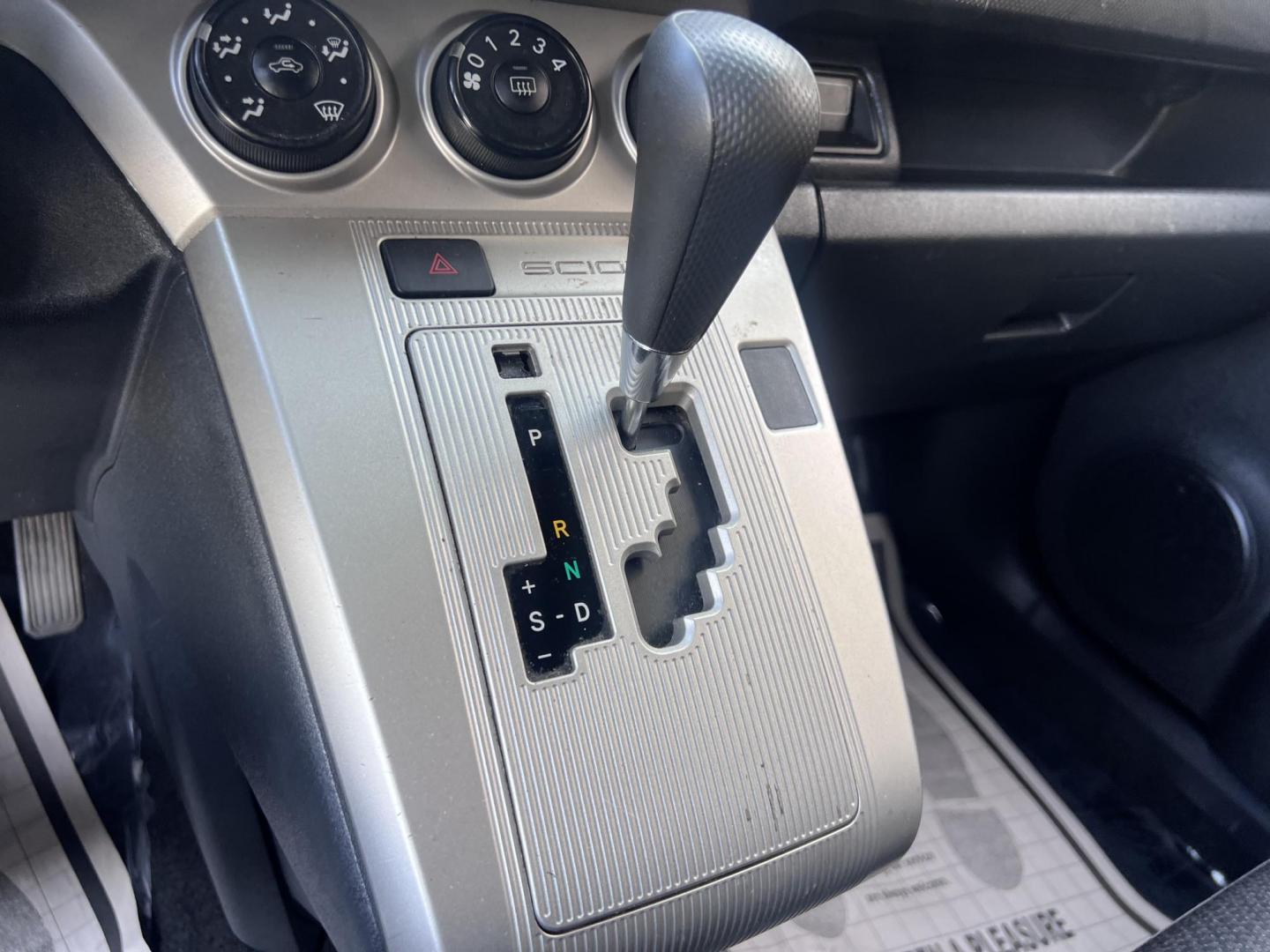 2008 Silver Scion xB Wagon (JTLKE50EX81) with an 2.4L L4 DOHC 16V engine, AUTOMATIC transmission, located at 30 S. Berkeley Avenue, Pasadena, CA, 91107, (626) 248-7567, 34.145447, -118.109398 - NEW TIRES, NEW , RUNS WELL This Scion looks and drives good. bad Credit? We Can Help! Call us today and ask about our finance and lease options . This Scion is equipped with the following A-C Adjustable Steering Wheel AM-FM Stereo Automatic Headlights Auxiliary Audio Input Bucket Seats CD Player Cr - Photo#27