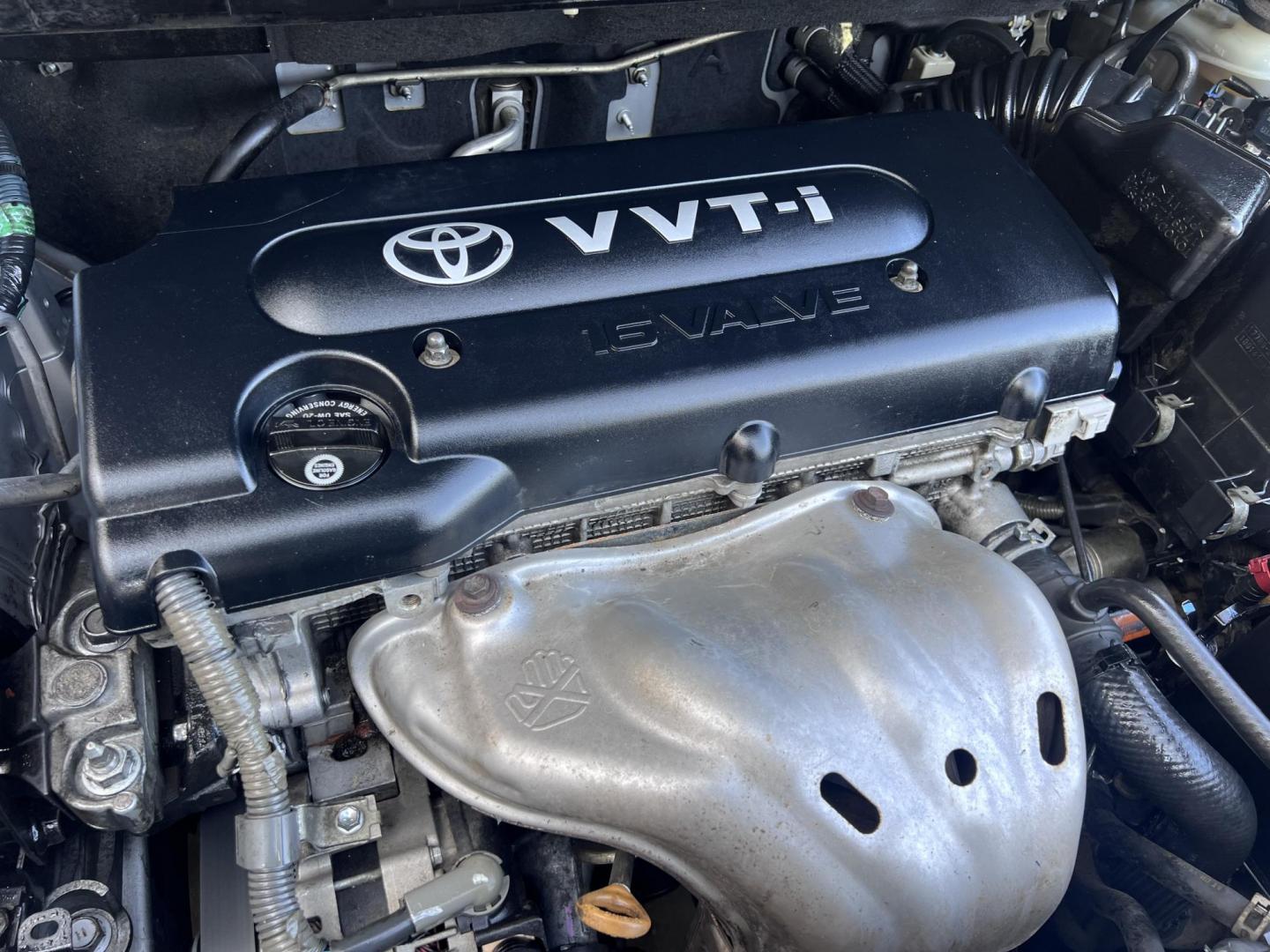 2008 Silver Scion xB Wagon (JTLKE50EX81) with an 2.4L L4 DOHC 16V engine, AUTOMATIC transmission, located at 30 S. Berkeley Avenue, Pasadena, CA, 91107, (626) 248-7567, 34.145447, -118.109398 - NEW TIRES, NEW , RUNS WELL This Scion looks and drives good. bad Credit? We Can Help! Call us today and ask about our finance and lease options . This Scion is equipped with the following A-C Adjustable Steering Wheel AM-FM Stereo Automatic Headlights Auxiliary Audio Input Bucket Seats CD Player Cr - Photo#30