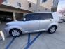 2008 Silver Scion xB Wagon (JTLKE50EX81) with an 2.4L L4 DOHC 16V engine, AUTOMATIC transmission, located at 30 S. Berkeley Avenue, Pasadena, CA, 91107, (626) 248-7567, 34.145447, -118.109398 - NEW TIRES, NEW , RUNS WELL This Scion looks and drives good. bad Credit? We Can Help! Call us today and ask about our finance and lease options . This Scion is equipped with the following A-C Adjustable Steering Wheel AM-FM Stereo Automatic Headlights Auxiliary Audio Input Bucket Seats CD Player Cr - Photo#0