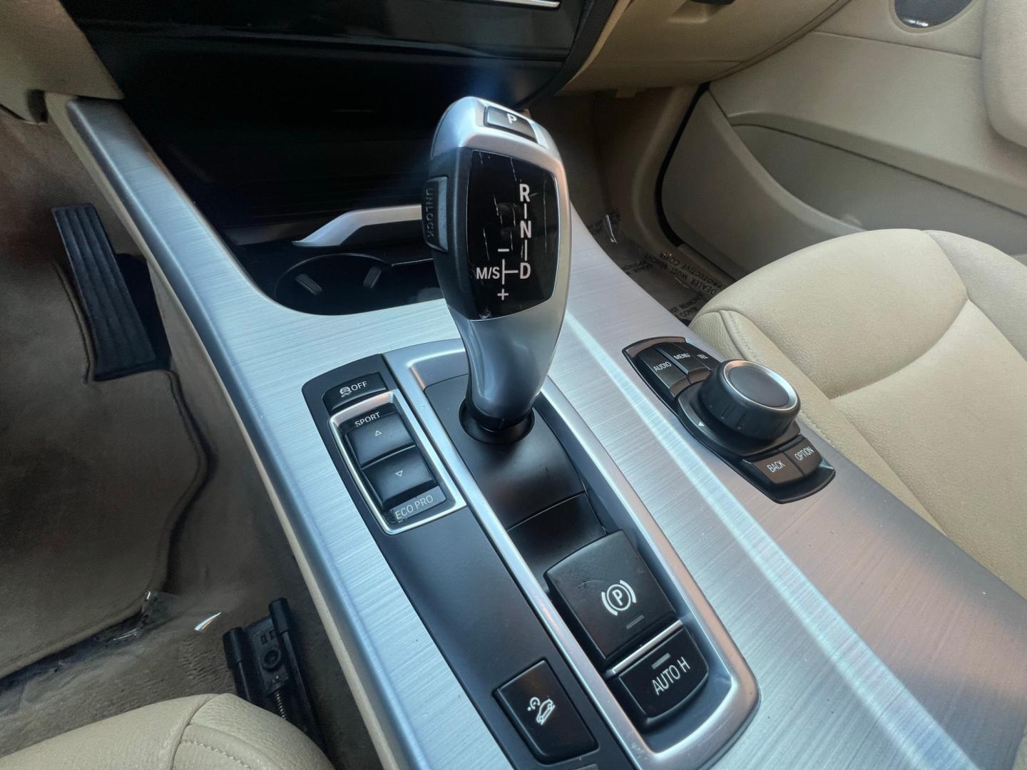 2016 RED /Tan BMW X3 xDrive28i (5UXWX9C50G0) with an 2.0L L4 DOHC 16V engine, 8-Speed Automatic transmission, located at 30 S. Berkeley Avenue, Pasadena, CA, 91107, (626) 248-7567, 34.145447, -118.109398 - Crown City Motors is a used “Buy Here Pay Here” car dealer in Pasadena CA. “Buy Here Pay Here” financing, means that when you purchase your vehicle from our dealership, that you make the payments to the dealership as well. We do not need the banks approval to get you approved for a used auto - Photo#14