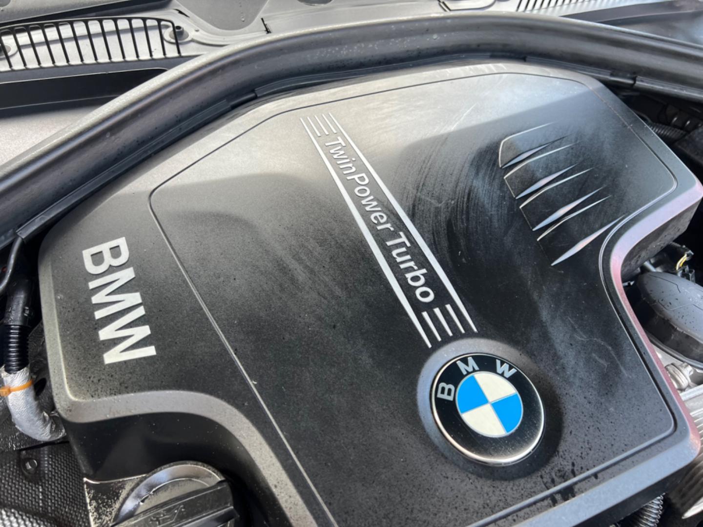 2016 Black BMW 2-Series 228i SULEV Coupe (WBA1F9C51GV) with an 2.0L L4 DOHC 16V engine, 8A transmission, located at 30 S. Berkeley Avenue, Pasadena, CA, 91107, (626) 248-7567, 34.145447, -118.109398 - Photo#17