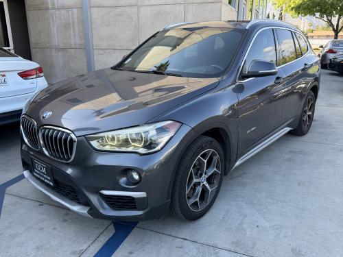 2016 BMW X1 xDrive28i