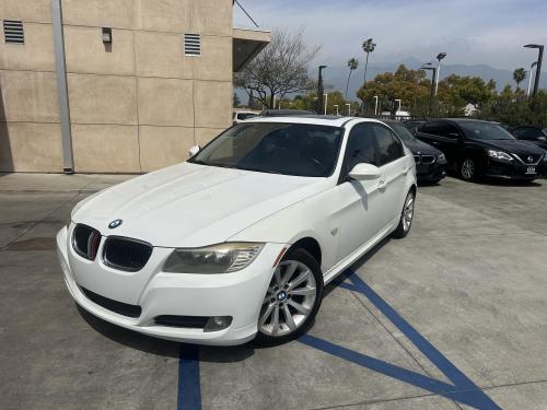 2011 BMW 3-Series 328i