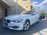 2013 White /Tan BMW 3-Series Leather (WBA3C3C56DF) with an 4 Cylinder engine, Automatic transmission, located at 30 S. Berkeley Avenue, Pasadena, CA, 91107, (626) 248-7567, 34.145447, -118.109398 - Low Miles! Leather seats! ntroducing the 2013 BMW 3-Series 320i Sedan, a timeless blend of luxury, performance, and style. With its sleek design and impressive features, this vehicle is sure to turn heads on the road. And with only 88,248 miles on the odometer, it's a low-mileage gem, especially f - Photo#3