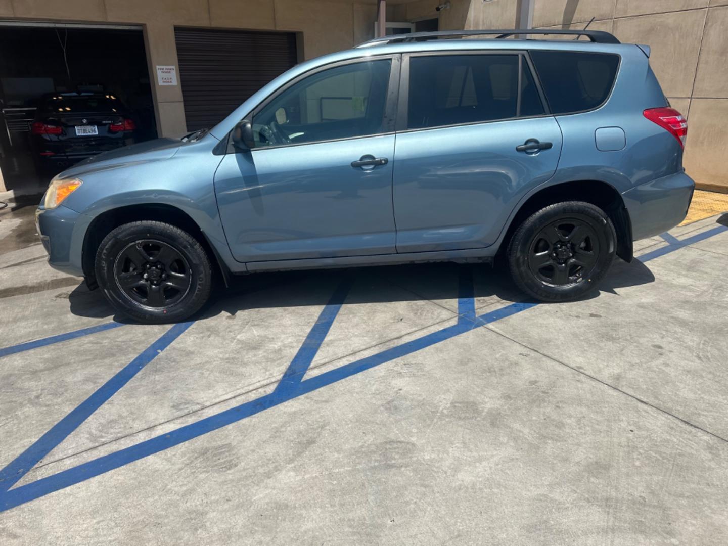 2010 BLUE /Black Toyota RAV4 (2T3BF4DVXAW) , located at 30 S. Berkeley Avenue, Pasadena, CA, 91107, (626) 248-7567, 34.145447, -118.109398 - The 2010 Toyota RAV4 is a versatile and reliable compact SUV that combines practicality, performance, and comfort. Known for its durability and ease of use, the RAV4 is an excellent choice for families, commuters, and adventurers alike. With its efficient design and advanced features, it continues t - Photo#3