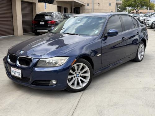 2011 BMW 3-Series 328i