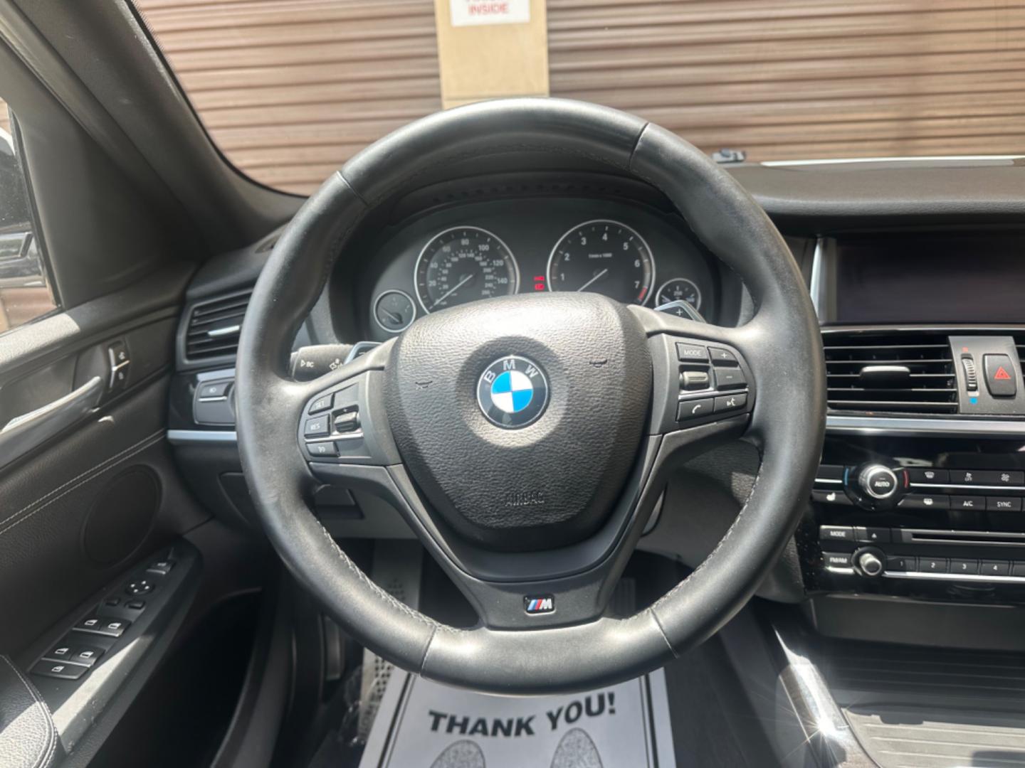 2015 Alpine White /Black BMW X4 Leather (5UXXW3C59F0) with an 2.0 engine, Automatic transmission, located at 30 S. Berkeley Avenue, Pasadena, CA, 91107, (626) 248-7567, 34.145447, -118.109398 - Discover the 2015 BMW X4 xDrive28i: Luxury Meets Affordability Are you in the market for a luxury vehicle that doesn't break the bank? Look no further than the 2015 BMW X4 xDrive28i. This impressive model offers the perfect blend of performance, style, and affordability. At our dealership, we under - Photo#24