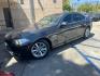 2015 Space Gray Metallic /Black BMW 5-Series Leather (WBA5A5C50FD) with an 2.0 engine, Automatic transmission, located at 30 S. Berkeley Avenue, Pasadena, CA, 91107, (626) 248-7567, 34.145447, -118.109398 - Photo#14