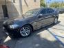 2015 Space Gray Metallic /Black BMW 5-Series Leather (WBA5A5C50FD) with an 2.0 engine, Automatic transmission, located at 30 S. Berkeley Avenue, Pasadena, CA, 91107, (626) 248-7567, 34.145447, -118.109398 - Photo#5