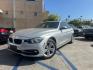 2016 Silver Metallic /Black BMW 3-Series (WBA8E3G50GN) , located at 30 S. Berkeley Avenue, Pasadena, CA, 91107, (626) 248-7567, 34.145447, -118.109398 - Navigation!! Monn-roof!! Back-up camera! Discover the 2016 BMW 328 xDrive with Navigation, Back-Up Camera, and More! Are you in the market for cheap cars or affordable cars that combine luxury, performance, and advanced features? Look no further than the 2016 BMW 328 xDrive, a remarkable vehicle - Photo#0