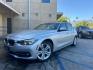 2016 Silver Metallic /Black BMW 3-Series (WBA8E3G50GN) , located at 30 S. Berkeley Avenue, Pasadena, CA, 91107, (626) 248-7567, 34.145447, -118.109398 - Navigation!! Monn-roof!! Back-up camera! Discover the 2016 BMW 328 xDrive with Navigation, Back-Up Camera, and More! Are you in the market for cheap cars or affordable cars that combine luxury, performance, and advanced features? Look no further than the 2016 BMW 328 xDrive, a remarkable vehicle - Photo#1