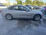 2016 Silver Metallic /Black BMW 3-Series (WBA8E3G50GN) , located at 30 S. Berkeley Avenue, Pasadena, CA, 91107, (626) 248-7567, 34.145447, -118.109398 - Navigation!! Monn-roof!! Back-up camera! Discover the 2016 BMW 328 xDrive with Navigation, Back-Up Camera, and More! Are you in the market for cheap cars or affordable cars that combine luxury, performance, and advanced features? Look no further than the 2016 BMW 328 xDrive, a remarkable vehicle - Photo#4