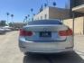 2015 BLUE /BLACK BMW 3-Series Letther (WBA3C1C57FP) with an 4 Cylinder engine, Automatic transmission, located at 30 S. Berkeley Avenue, Pasadena, CA, 91107, (626) 248-7567, 34.145447, -118.109398 - Low Miles!! SULEV!! Loaded! - Photo#3