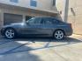 2015 Space Gray Metallic /Black BMW 3-Series Letther (WBA3D5C58FK) with an 4 Cylinder engine, Automatic transmission, located at 30 S. Berkeley Avenue, Pasadena, CA, 91107, (626) 248-7567, 34.145447, -118.109398 - Photo#1