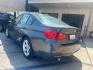 2015 Space Gray Metallic /Black BMW 3-Series Letther (WBA3D5C58FK) with an 4 Cylinder engine, Automatic transmission, located at 30 S. Berkeley Avenue, Pasadena, CA, 91107, (626) 248-7567, 34.145447, -118.109398 - XDRIVE!! DIESEL!! GOOD MPG!! - Photo#2