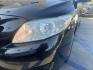 2010 Black /Gray Toyota Corolla Cloth (JTDBU4EE7A9) with an 4 Cylinder engine, Automatic transmission, located at 30 S. Berkeley Avenue, Pasadena, CA, 91107, (626) 248-7567, 34.145447, -118.109398 - MPG! This Corolla looks and drives well. - Photo#7