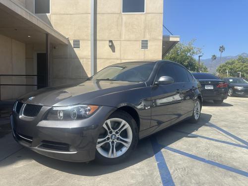 2008 BMW 3-Series 328i