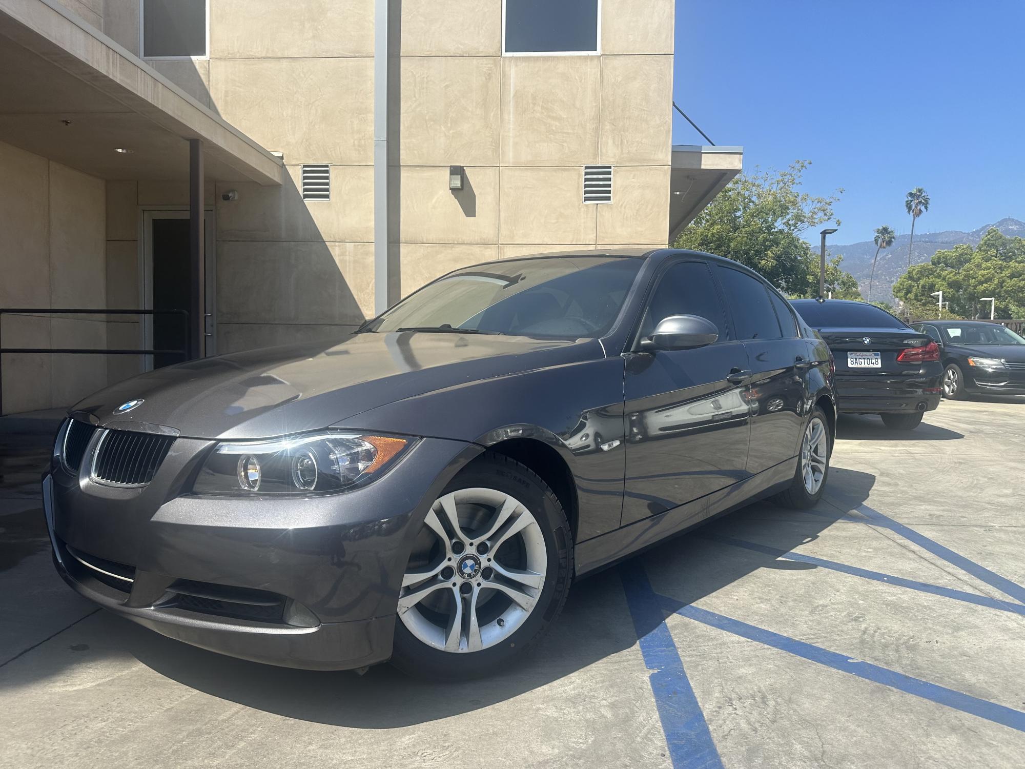 photo of 2008 BMW 3-Series 328i