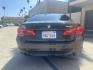 2017 /Black BMW 5-Series 530i (WBAJA5C36HW) with an 2.0L L4 DOHC 16V TURBO engine, 8A transmission, located at 30 S. Berkeley Avenue, Pasadena, CA, 91107, (626) 248-7567, 34.145447, -118.109398 - 2017 BMW 530i – Unparalleled Luxury, Advanced Technology, and Flexible Financing Options Overview: Introducing the 2017 BMW 530i, a luxury sedan that combines cutting-edge technology, exceptional performance, and sophisticated design. As part of the renowned 5 Series lineup, the 530i offers a dr - Photo#3