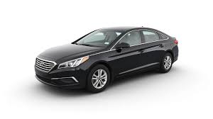 photo of 2016 Hyundai Sonata SE