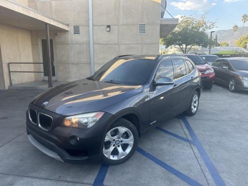 2013 BMW X1 sDrive28i