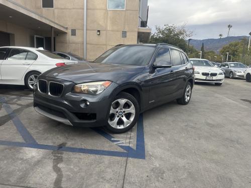 2013 BMW X1 sDrive28i