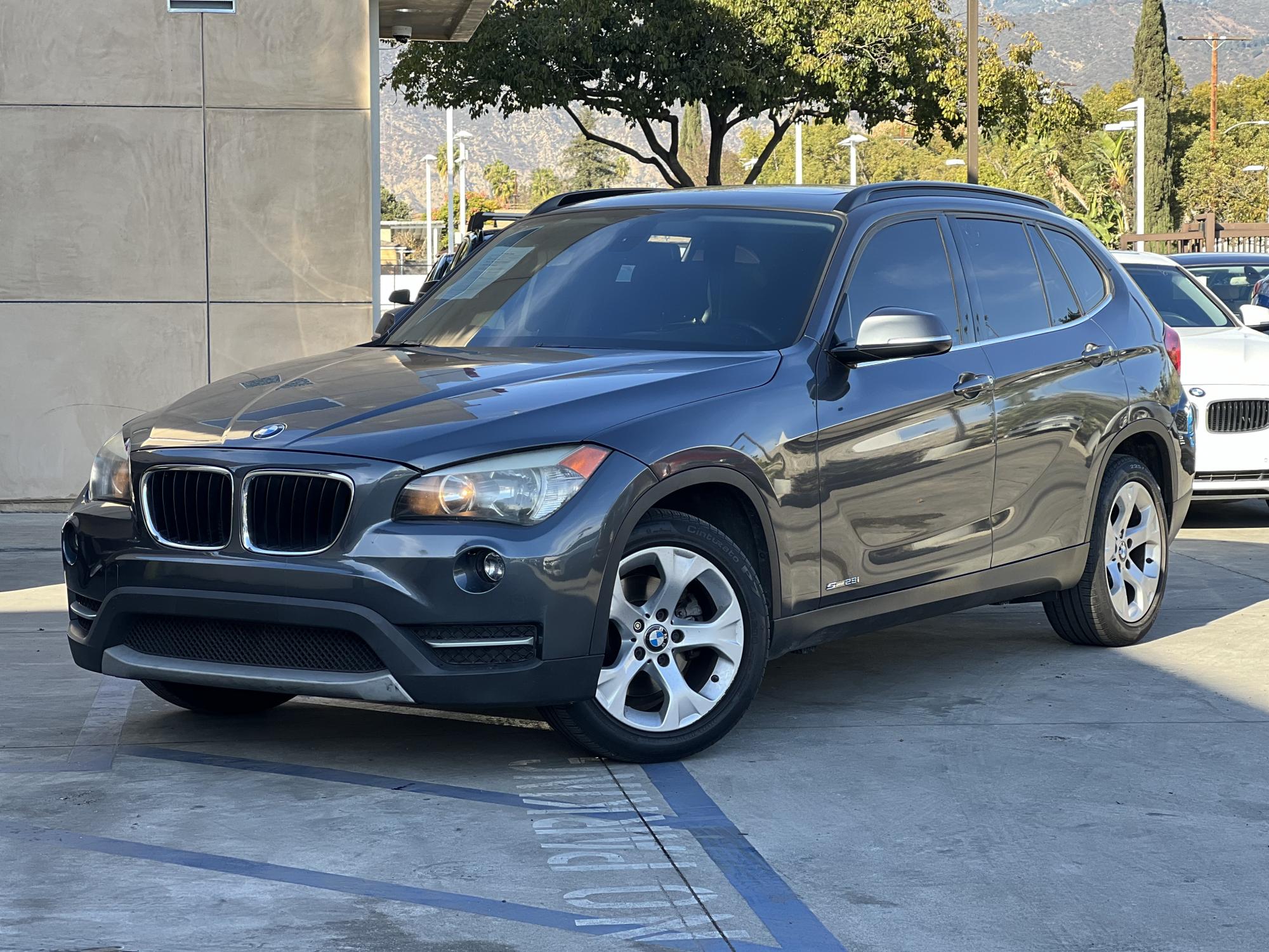 photo of 2013 BMW X1 sDrive28i