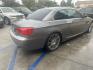 2013 Space Gray Metallic /Black BMW 3-Series 335i Convertible (WBADX7C56DJ) with an 3.0L L6 DOHC 24V engine, Automatic transmission, located at 30 S. Berkeley Avenue, Pasadena, CA, 91107, (626) 248-7567, 34.145447, -118.109398 - Convertible!! Navigation!! - Photo#6