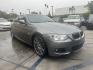 2013 Space Gray Metallic /Black BMW 3-Series 335i Convertible (WBADX7C56DJ) with an 3.0L L6 DOHC 24V engine, Automatic transmission, located at 30 S. Berkeley Avenue, Pasadena, CA, 91107, (626) 248-7567, 34.145447, -118.109398 - Photo#9