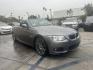 2013 Space Gray Metallic /Black BMW 3-Series 335i Convertible (WBADX7C56DJ) with an 3.0L L6 DOHC 24V engine, Automatic transmission, located at 30 S. Berkeley Avenue, Pasadena, CA, 91107, (626) 248-7567, 34.145447, -118.109398 - Convertible!! Navigation!! - Photo#12