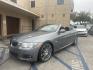 2013 Space Gray Metallic /Black BMW 3-Series 335i Convertible (WBADX7C56DJ) with an 3.0L L6 DOHC 24V engine, Automatic transmission, located at 30 S. Berkeley Avenue, Pasadena, CA, 91107, (626) 248-7567, 34.145447, -118.109398 - Photo#0