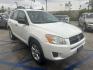 2010 WHITE /Gray Toyota RAV4 Base I4 4WD (2T3BF4DV3AW) with an 2.4L L4 DOHC 16V engine, 4-Speed Automatic transmission, located at 30 S. Berkeley Avenue, Pasadena, CA, 91107, (626) 248-7567, 34.145447, -118.109398 - New Tires! Looks and drives well. 2010 Toyota RAV4 AWD: The Perfect SUV for All Terrains - Financing Options for All Credit Types If you're in the market for a reliable SUV that offers both performance and versatility, the 2010 Toyota RAV4 AWD is an excellent option. Whether you're navigating ci - Photo#5